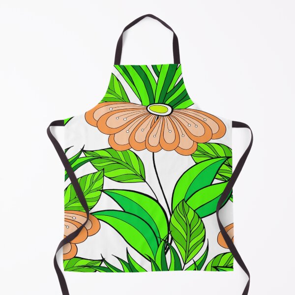 Item preview, Floral pattern designed and sold by MLD112.