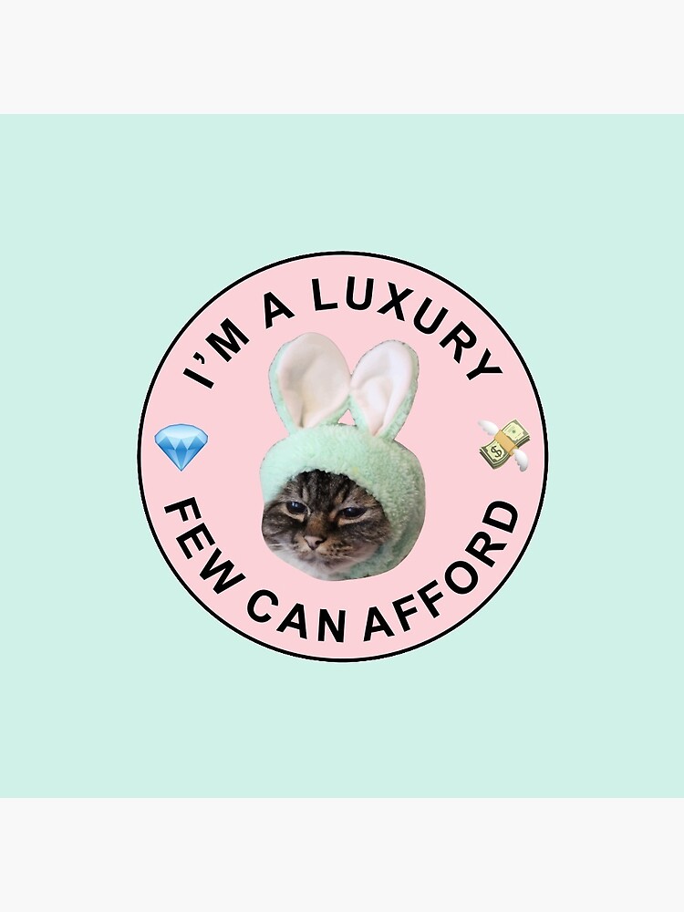 Primcess Pamcake - I'm A Luxury Few Can Afford by PrimcessPamcake