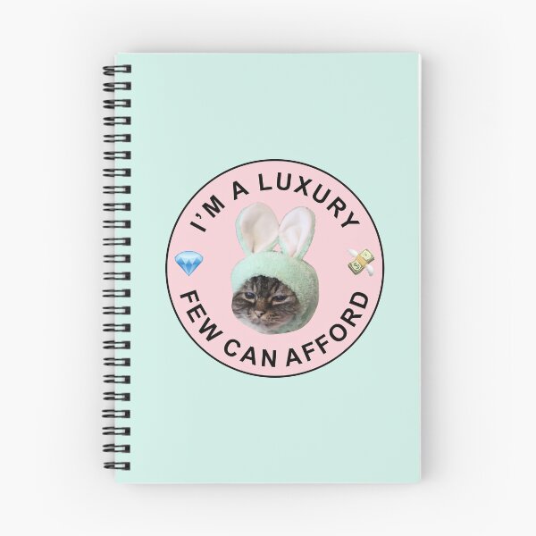 Aperçu de l'œuvre Primcess Pamcake – Je suis un luxe que peu de gens peuvent s'offrir créée et vendue par PrimcessPamcake.