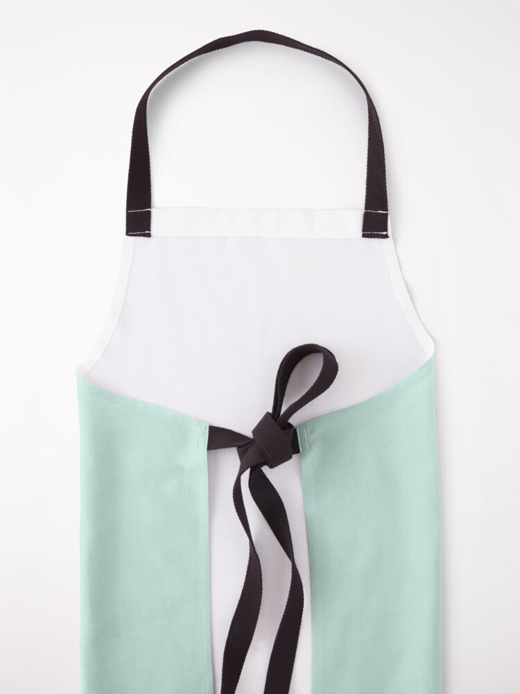 Alternate view of Primcess Pamcake - I'm A Luxury Few Can Afford Apron
