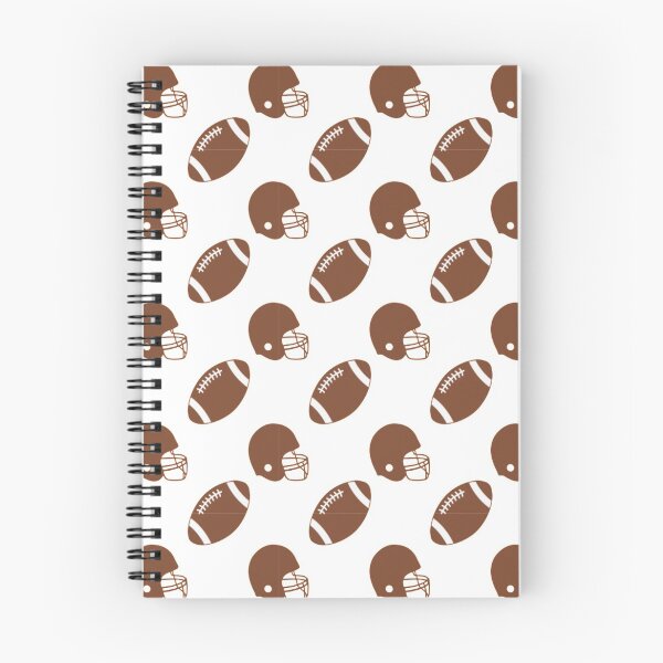 Item preview, Football Pattern designed and sold by marosharaf.