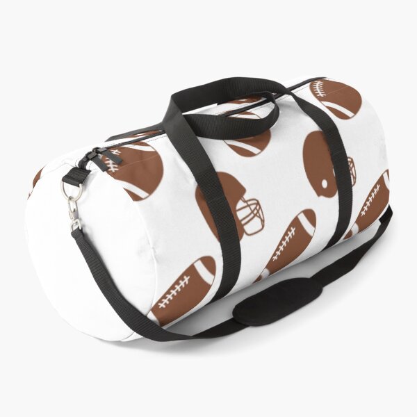 Item preview, Football Pattern designed and sold by marosharaf.