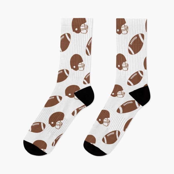 Item preview, Football Pattern designed and sold by marosharaf.