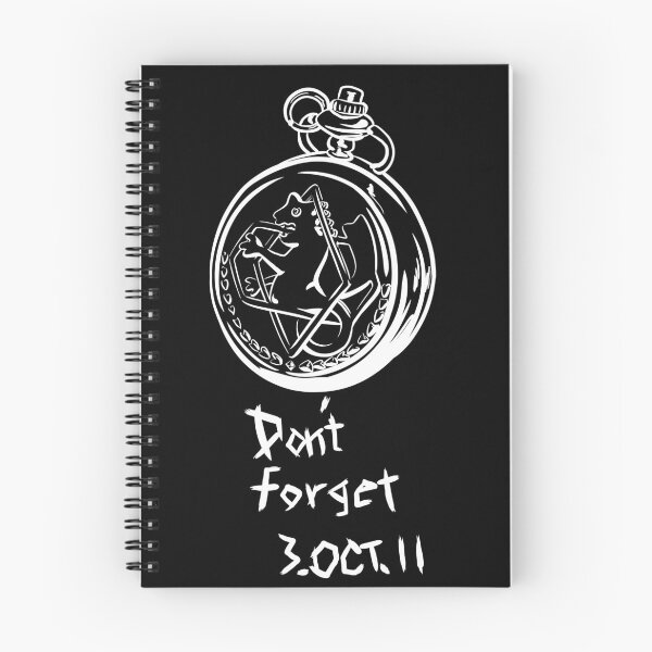 Item preview, Don´t Forget designed and sold by ChronosD.