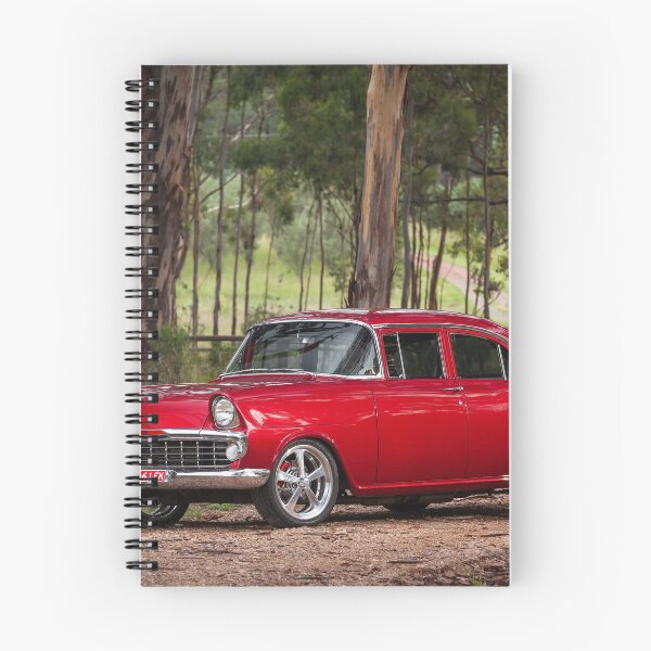 Item preview, Jack Sant's EK Holden Sedan designed and sold by HoskingInd.