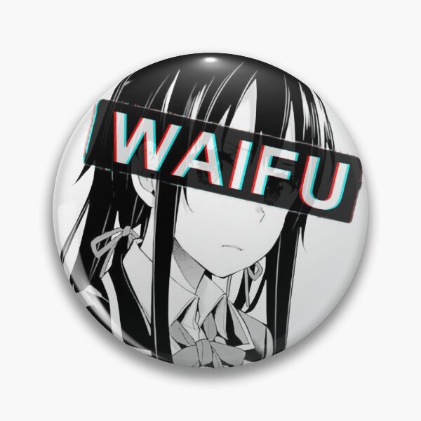 Item preview, Yukino Waifu Manga designed and sold by SchuviSenpai.
