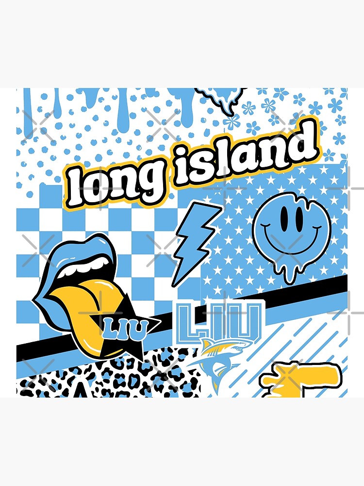 Long Island by Leilasayan
