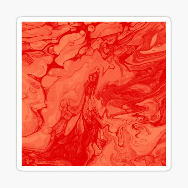 Item preview, Colorful Drip Splat Paint Marble Marbled Fluid Art designed and sold by digitalvintage.