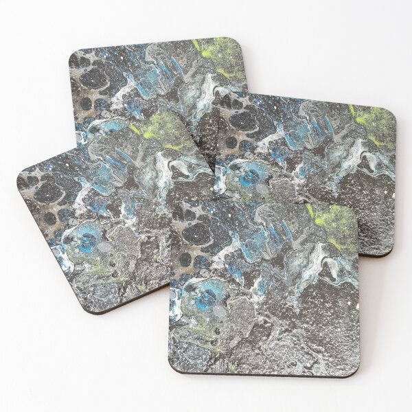 Item preview, Original pour art designed and sold by Dubage603.