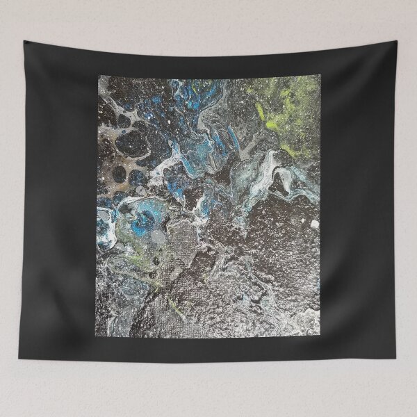 Item preview, Original pour art designed and sold by Dubage603.