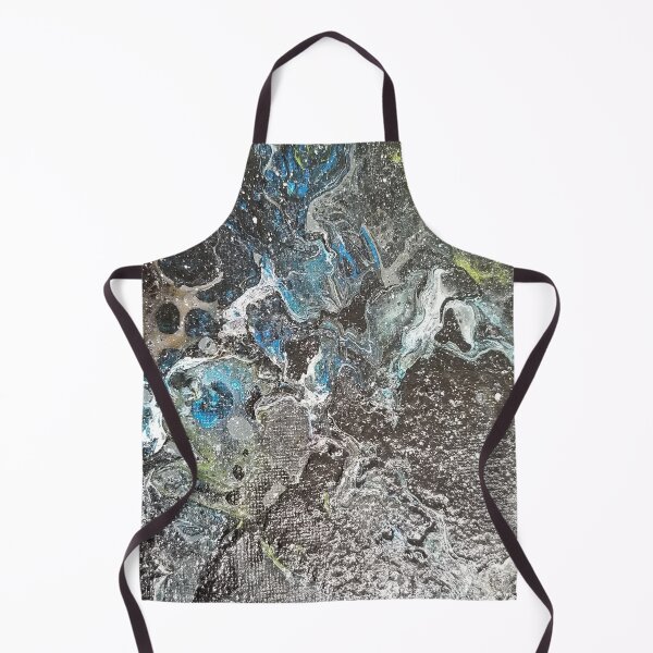 Item preview, Original pour art designed and sold by Dubage603.