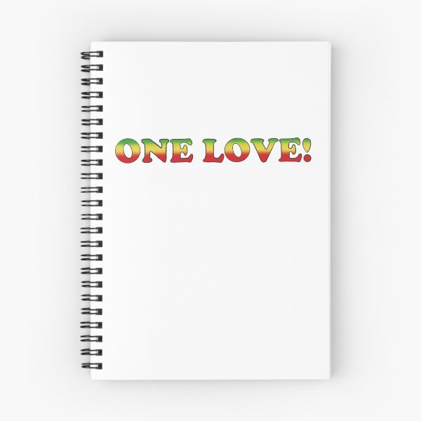 Item preview, One Love designed and sold by SYNYSTER-ART.