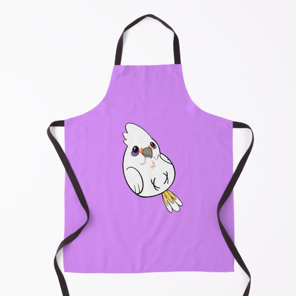 Item preview, Goodest Little Corella designed and sold by The-Firthster.