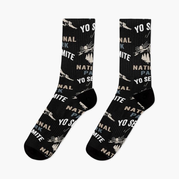 Item preview, Yo Semite National Park designed and sold by AnimaLovers.