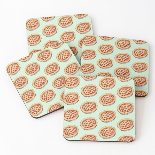 Item preview, SWEET AS PIE designed and sold by Sie Douglas-Fish.