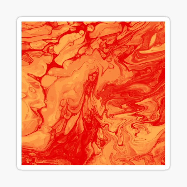 Item preview, Colorful Drip Splat Paint Marble Marbled Fluid Art designed and sold by digitalvintage.