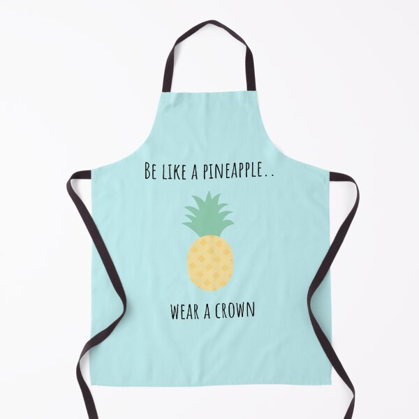 Item preview, Pineapple-Tropical-Quote-Typography? designed and sold by kmsphotography.