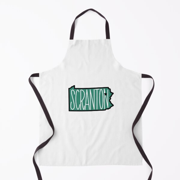 Item preview, Scranton Pennsylvania designed and sold by codymdesigns.