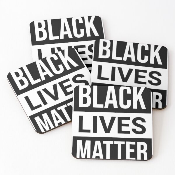 Item preview, black lives matter poster blm gundy mike blm 2 don't be racist designed and sold by Joni77.