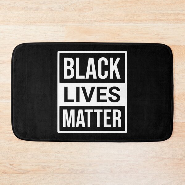 Item preview, black lives matter poster blm gundy mike blm 2 don't be racist designed and sold by Joni77.