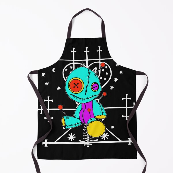 Item preview, A Little Voodoo designed and sold by incarnations.