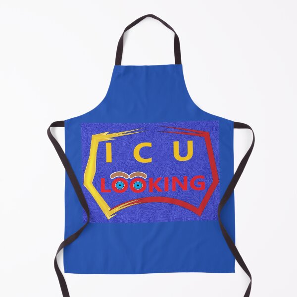 Item preview, I C U Looking. designed and sold by Dream Wear.