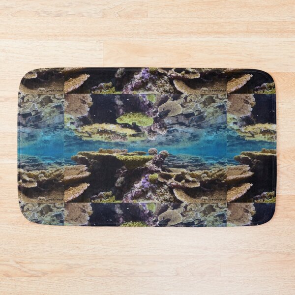 Item preview, Reflecting Table Corals  designed and sold by Amanda1775.
