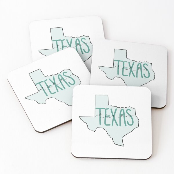 Item preview, TEXAS designed and sold by southernclaydesigns.