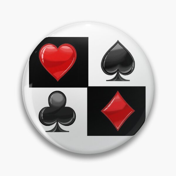 Item preview, Card Suits designed and sold by MLD112.