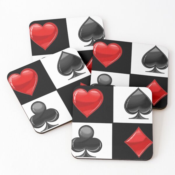 Item preview, Card Suits designed and sold by MLD112.