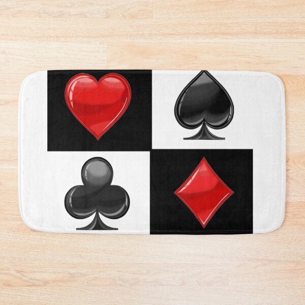 Item preview, Card Suits designed and sold by MLD112.