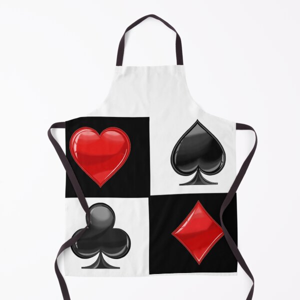Item preview, Card Suits designed and sold by MLD112.