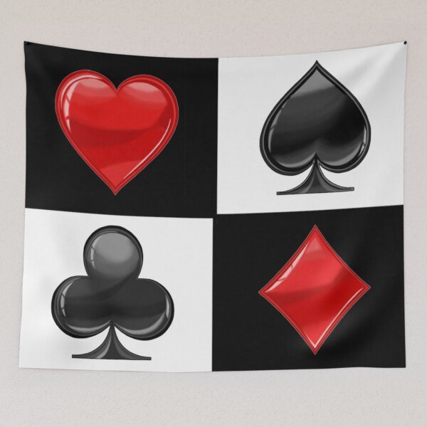 Item preview, Card Suits designed and sold by MLD112.
