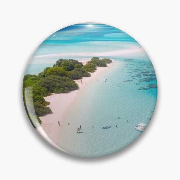 Item preview, Beautiful Ocean Scene designed and sold by lifeofbright.
