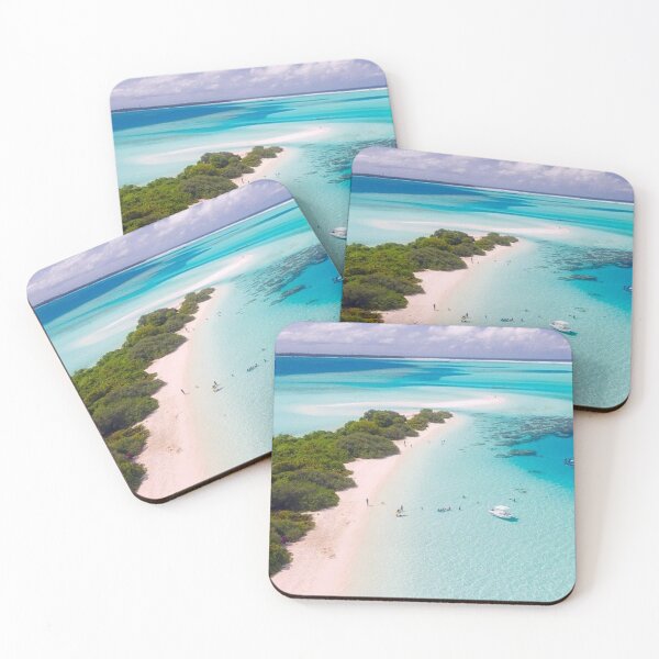 Item preview, Beautiful Ocean Scene designed and sold by lifeofbright.