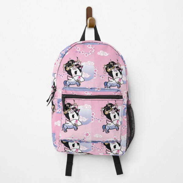 Item preview, Cherry Blossom Magic Unicorno designed and sold by 7strikesquad.
