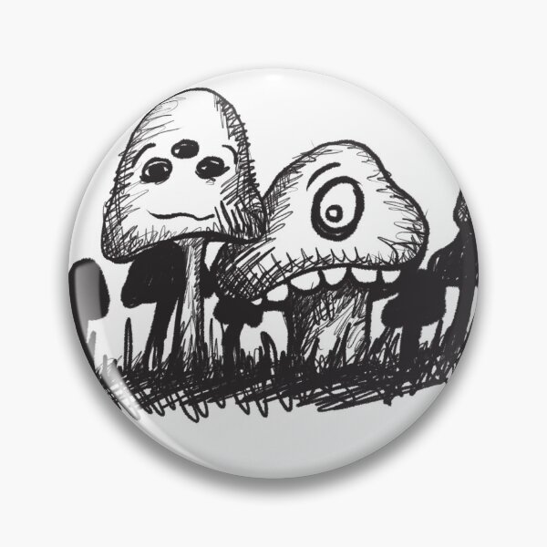 Item preview, shroom crew designed and sold by deadstxle.