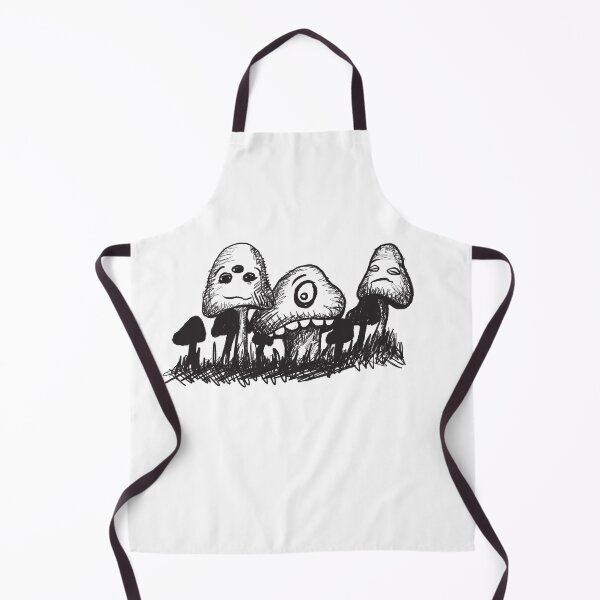 Item preview, shroom crew designed and sold by deadstxle.