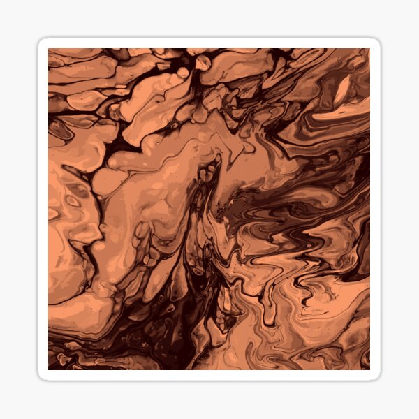 Item preview, Colorful Drip Splat Paint Marble Marbled Fluid Art designed and sold by digitalvintage.