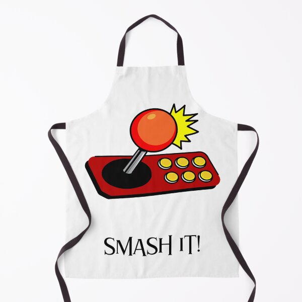Item preview, SMASH IT! designed and sold by Luccianos.