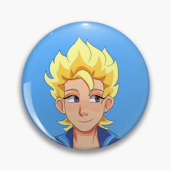 Item preview, Stardew Valley - Sam designed and sold by toby-senpai.