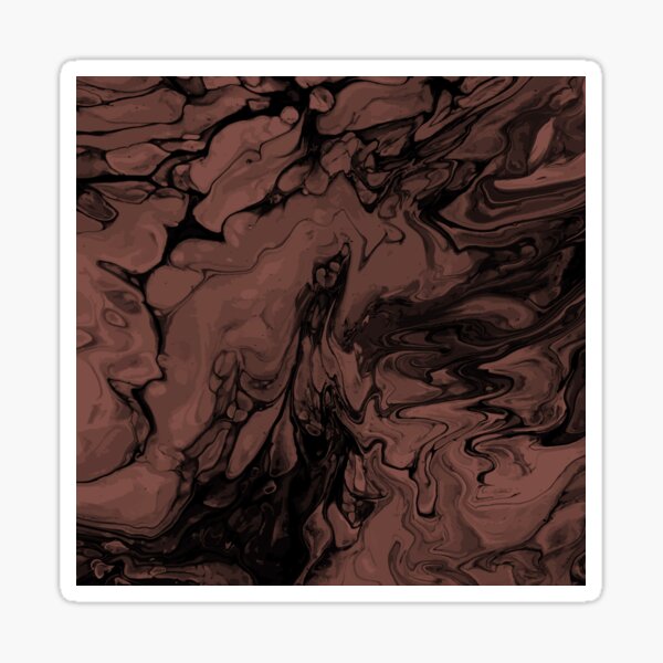 Item preview, Colorful Drip Splat Paint Marble Marbled Fluid Art designed and sold by digitalvintage.