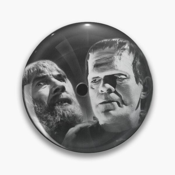 Item preview, Son of Frankenstein designed and sold by CitySquirrel.
