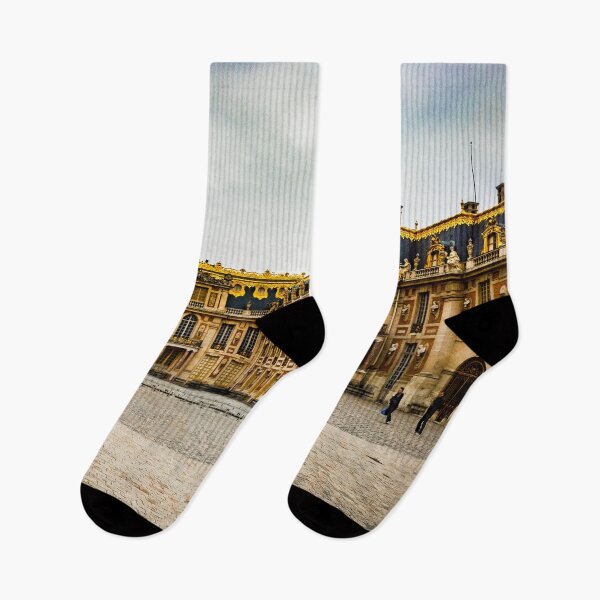 Item preview, The Palace of Versailles France designed and sold by missioncreek.