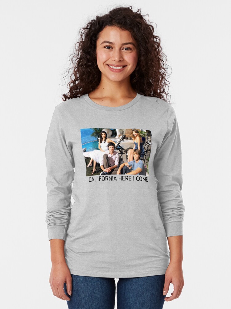 the oc t shirt