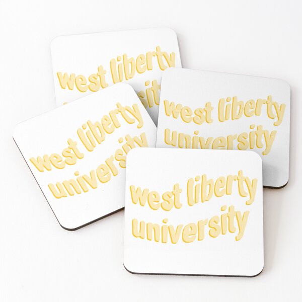 Item preview, west lib sticker designed and sold by sarmackenzie.