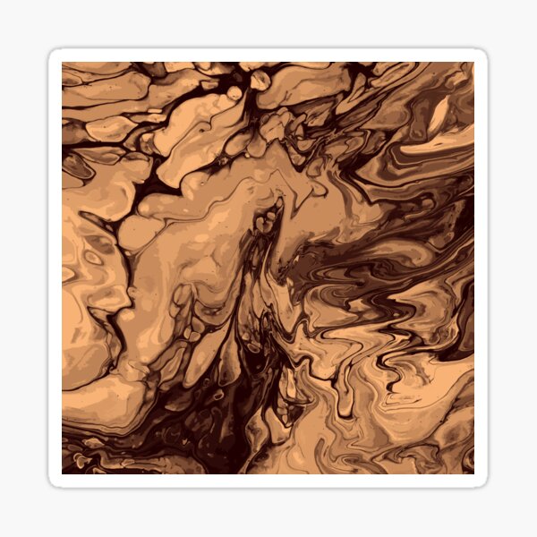 Item preview, Colorful Drip Splat Paint Marble Marbled Fluid Art designed and sold by digitalvintage.