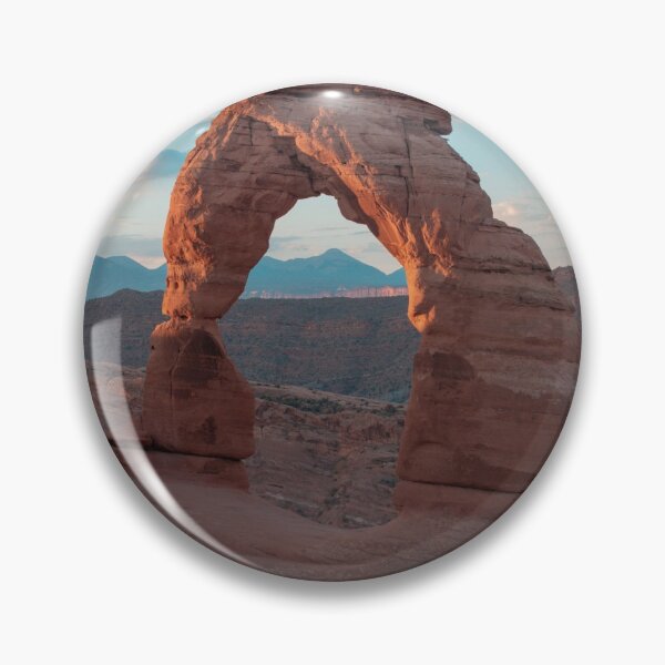 Item preview, Delicate Arch at sunrise designed and sold by Buchholzash.