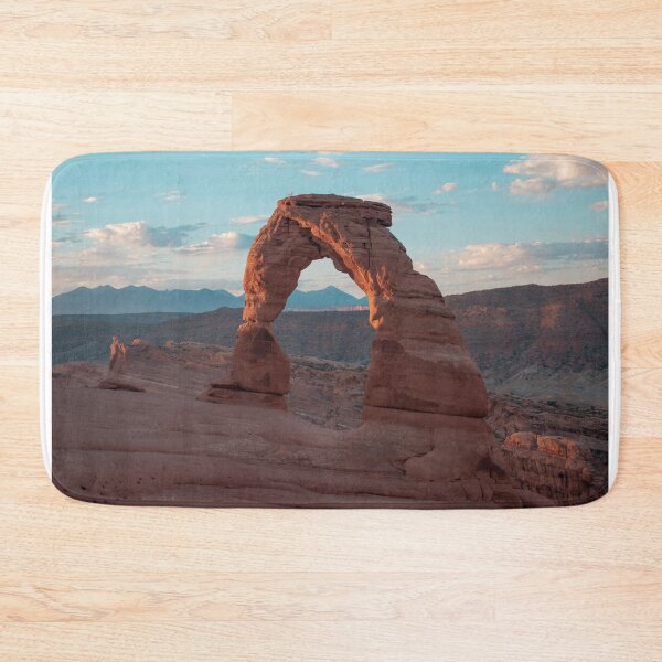 Item preview, Delicate Arch at sunrise designed and sold by Buchholzash.