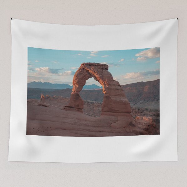Item preview, Delicate Arch at sunrise designed and sold by Buchholzash.